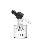 OPI Drip Dry Lacquer Drying Drops 8ml - gocce asciugatura rapida smalto
