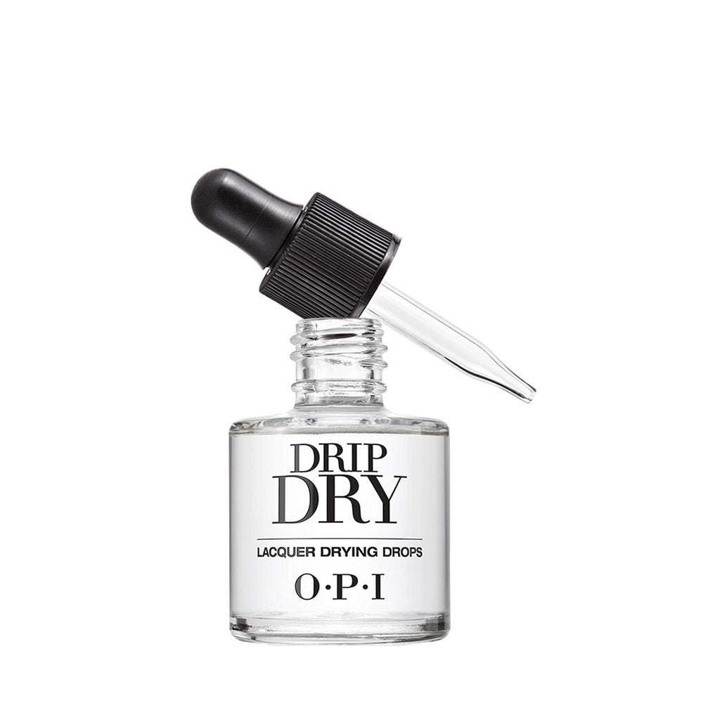 OPI Drip Dry Lacquer Drying Drops 8ml - gocce asciugatura rapida smalto