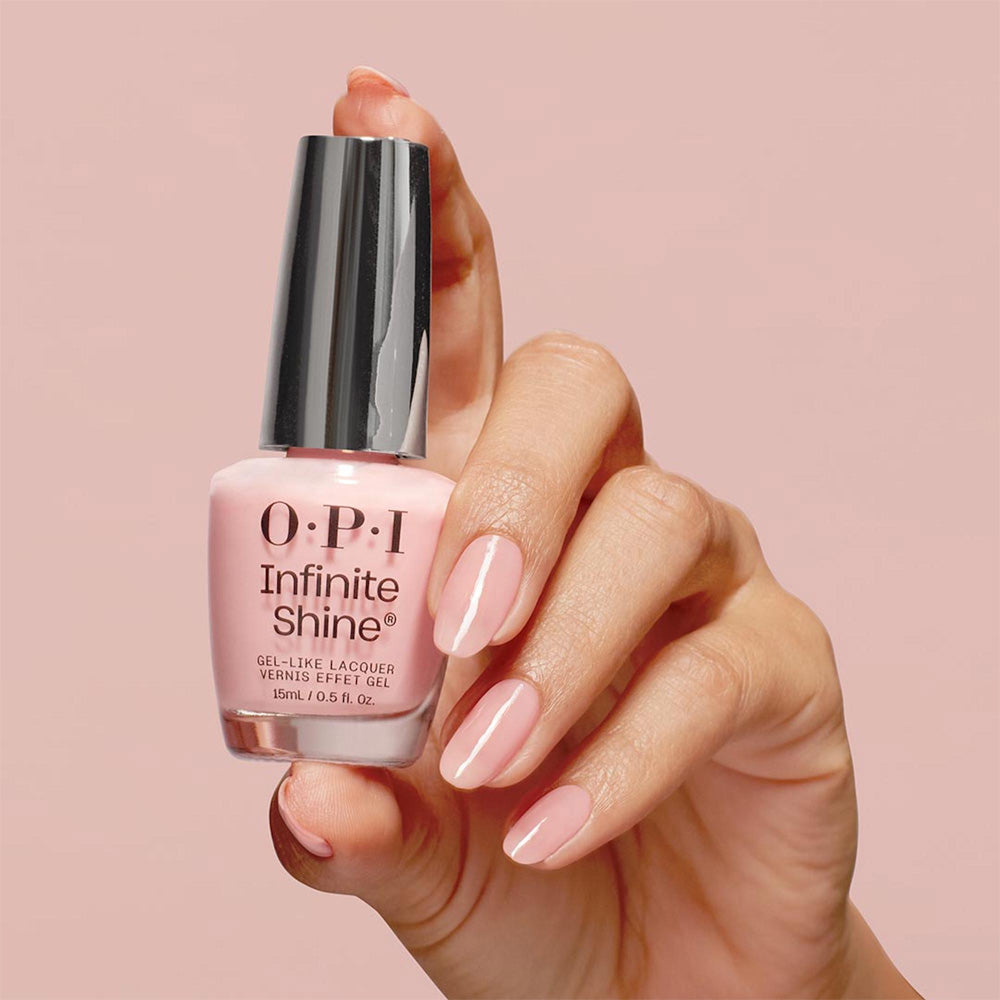 OPI  Infinite Shine ISLH19 Passion 15ml - smalto a lunga durata