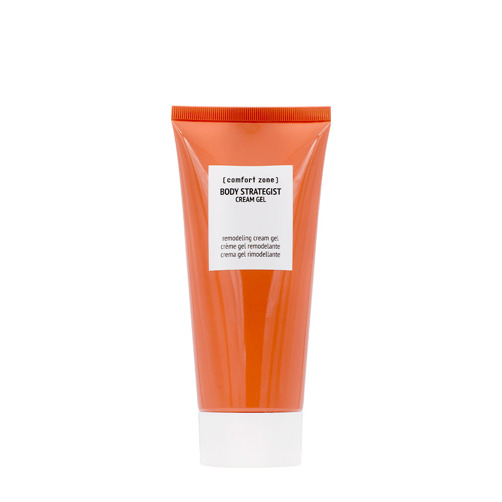 Comfort Zone Body Strategist Cream Gel 200ml - crema gel rimodellante