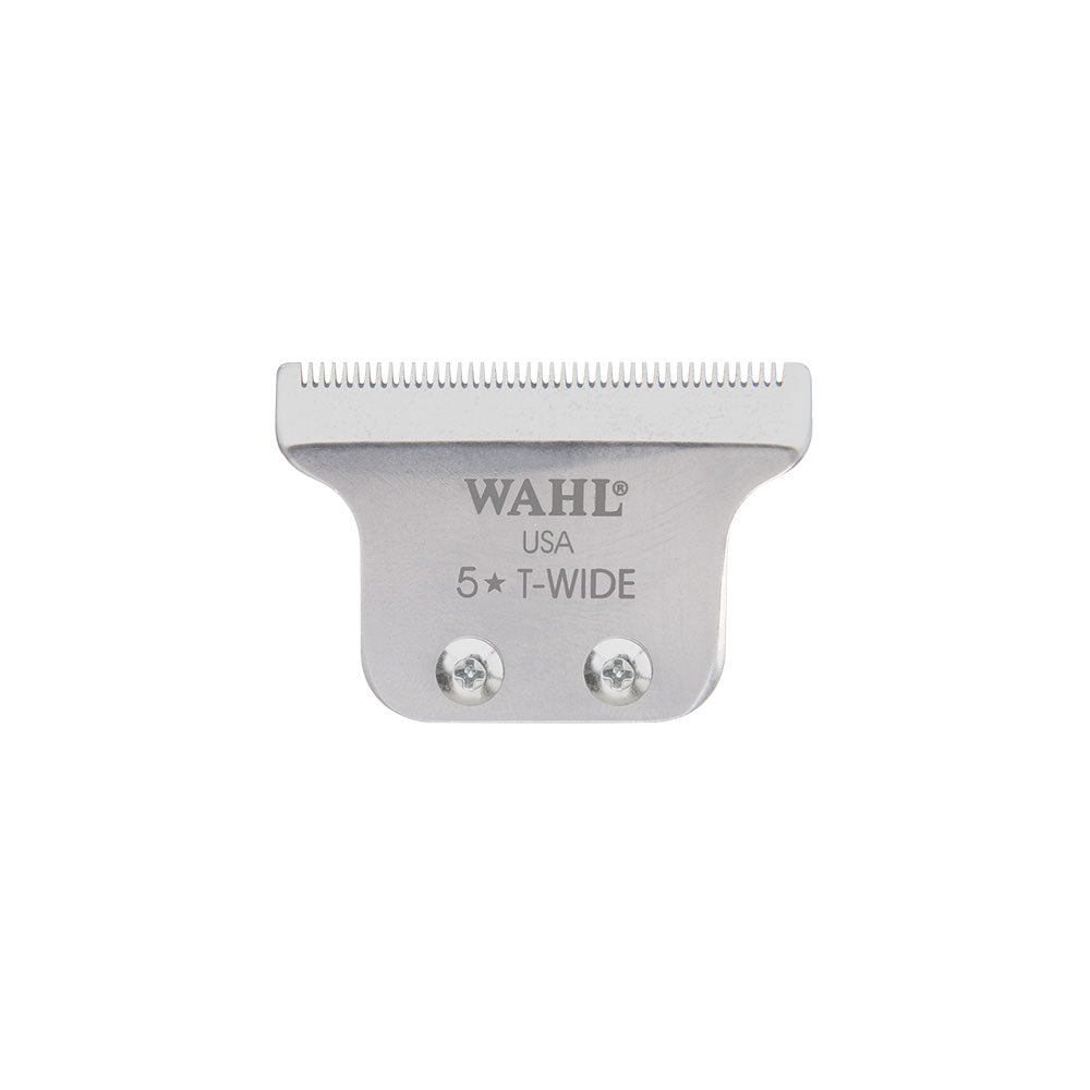 Wahl Testina T-Wide Blade