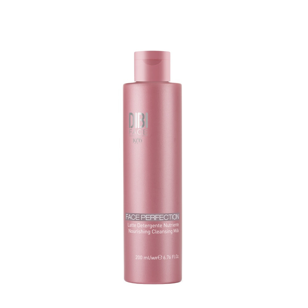 Dibi Milano Latte Detergente Nutriente 200ml