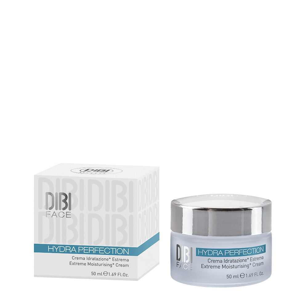 Dibi Milano Crema Idratazione Estrema 50ml - crema idratante