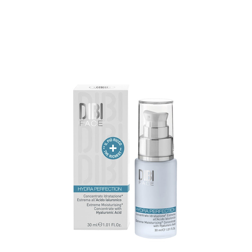 Dibi Milano Siero Idratante All'acido Ialuronico 30ml