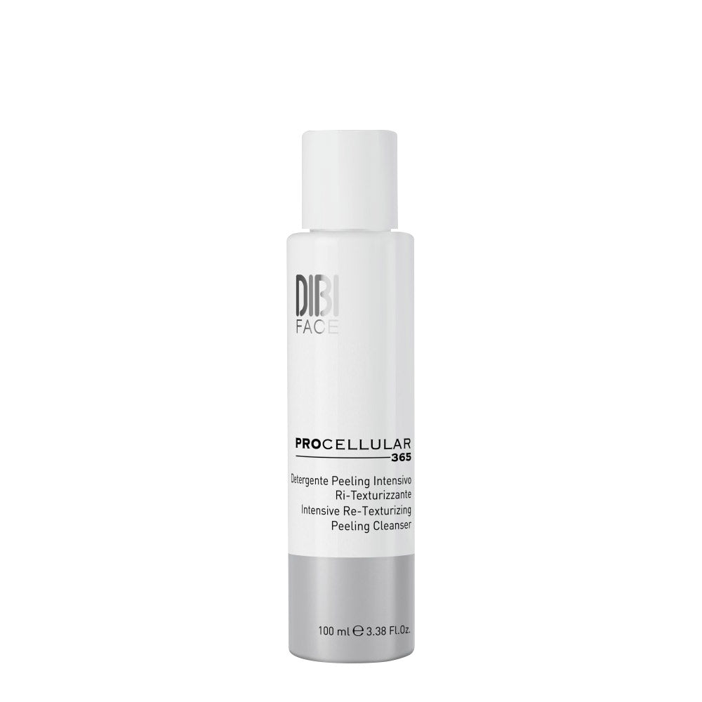 Dibi Milano Detergente Peeling Intensivo 100ml
