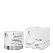 Dibi Milano Crema Crema Nutriente Idratante Con Filtri Uv 50ml