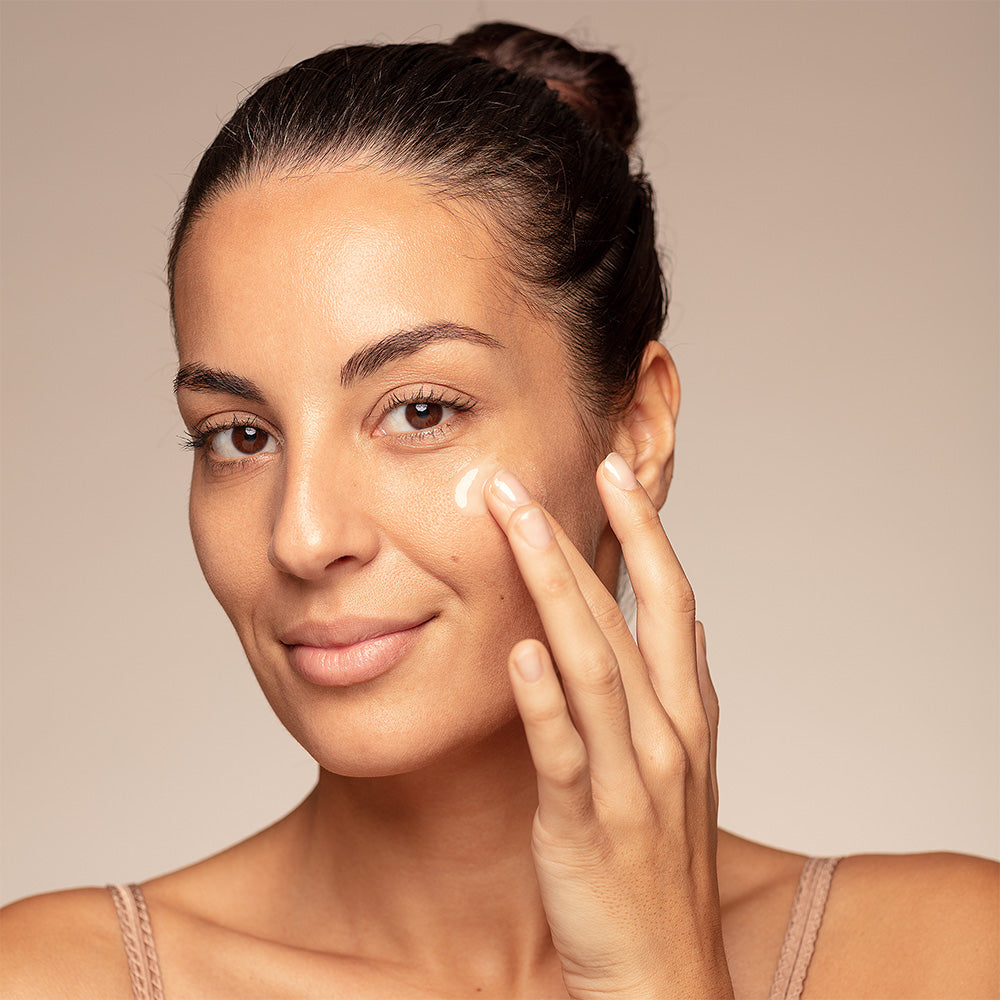 Dibi Milano Crema Crema Nutriente Idratante Con Filtri Uv 50ml