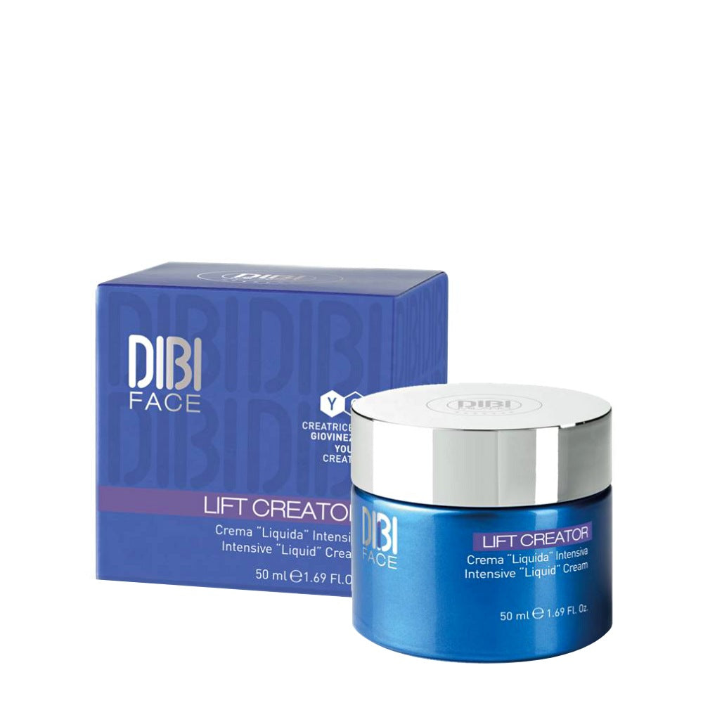 Dibi Milano Lift Creator Crema "Liquida" Intensiva Antirughe 50ml