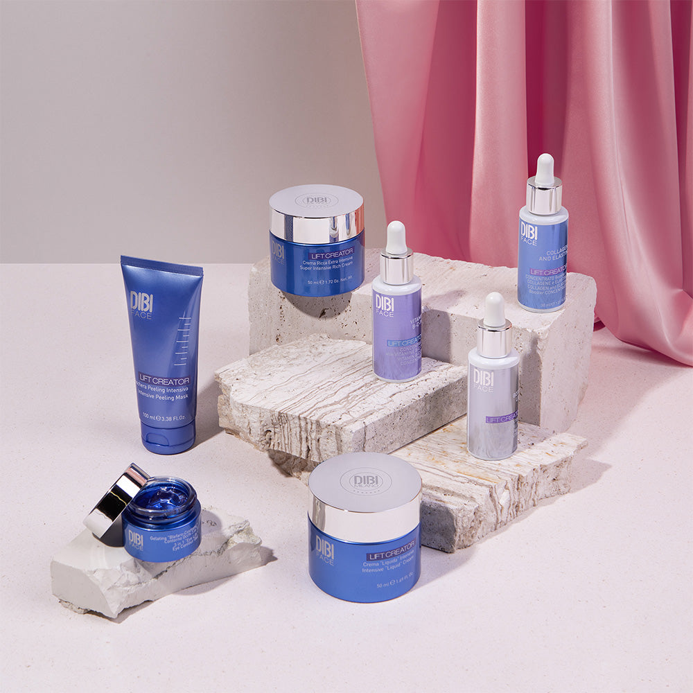 Dibi Milano Lift Creator Crema "Liquida" Intensiva Antirughe 50ml