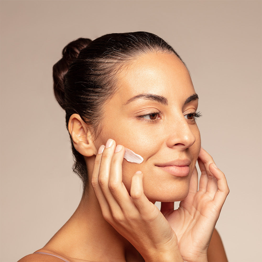 Dibi Milano Crema crema antietà 24h Con Filtri Solari 50ml