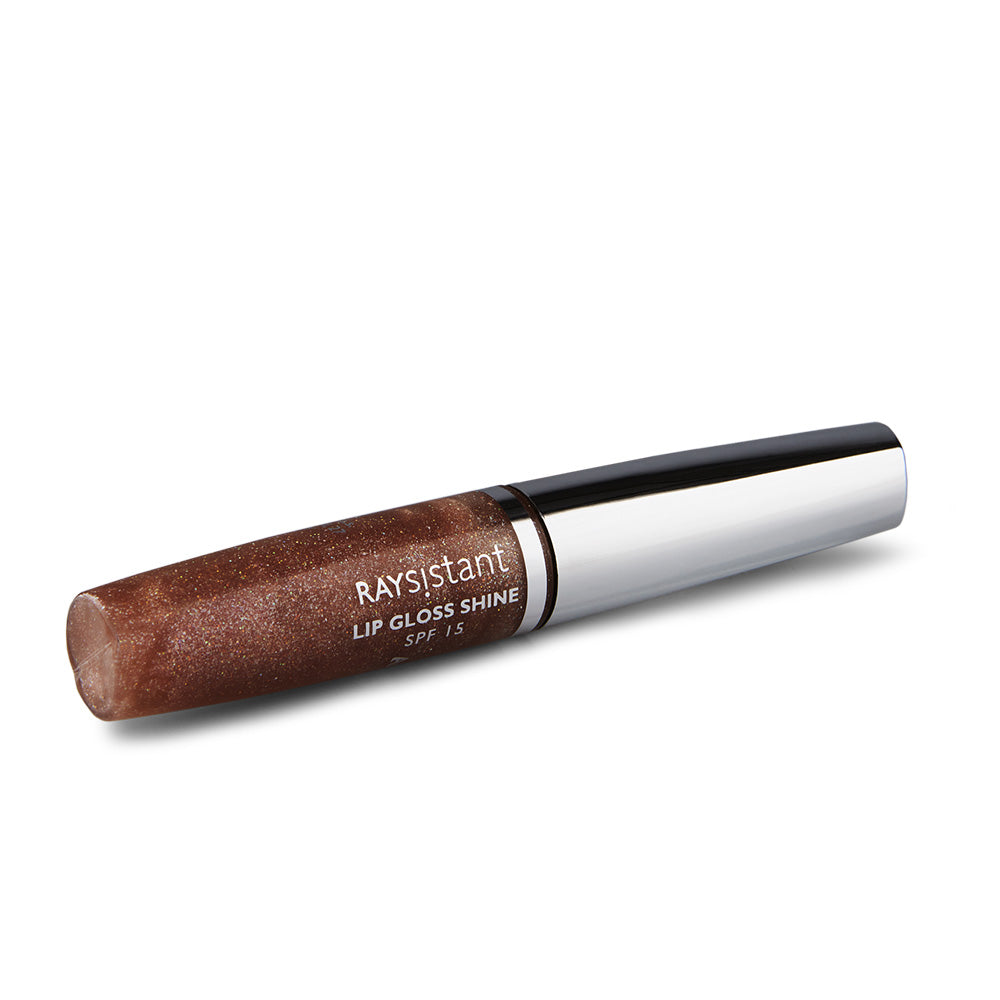 Raysistant Make Up Lip Gloss Shine SPF15 - Lucidalabbra SPF15