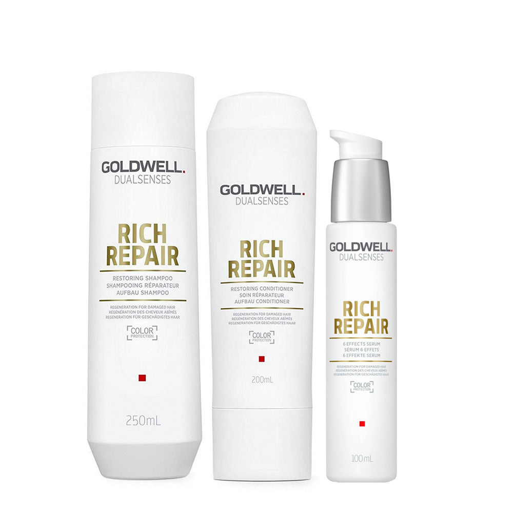 Goldwell Dualsenses Rich Repair Kit