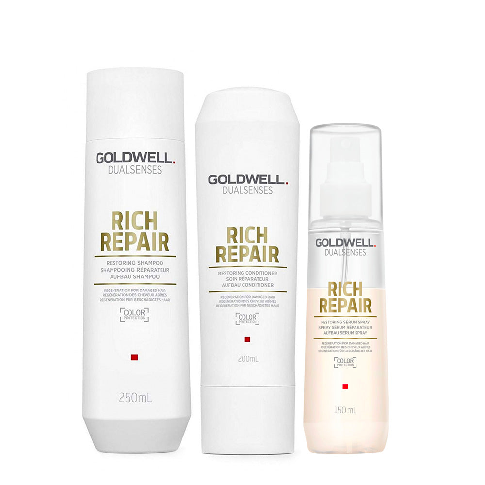Goldwell Dualsenses Rich Repair Kit