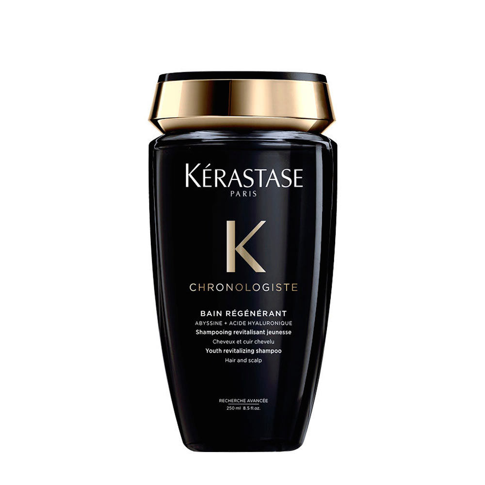 Kerastase Chronologiste Bain Regenerant 250ml - shampoo rivitalizzante