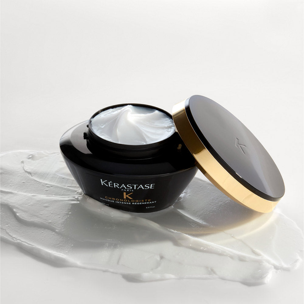 Kerastase Chronologiste Masque Intense Regenerant 200ml - maschera rivitalizzante