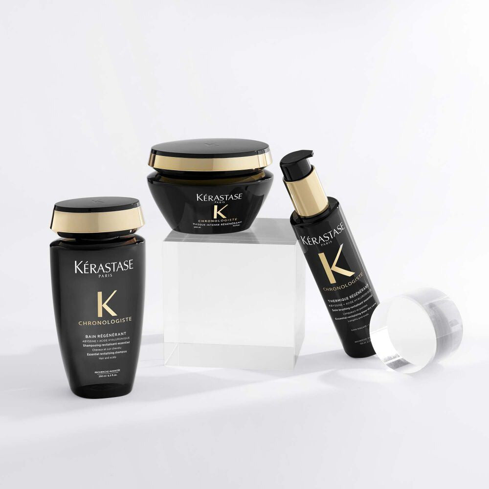 Kerastase Chronologiste Thermique Regenerant 150ml - termoprotettore