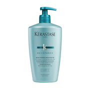 Kerastase Résistance Bain Force Architecte 500ml -shampoo per capelli indeboliti