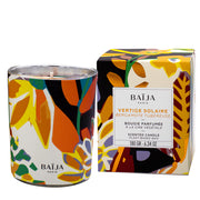 Baija Paris Candela Profumata Bergamotto e Tuberosa 180gr - candela profumata