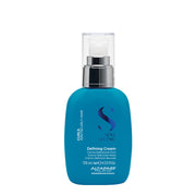 Alfaparf Milano Semi di Lino Curls Defining Cream125ml - crema definizione ricci