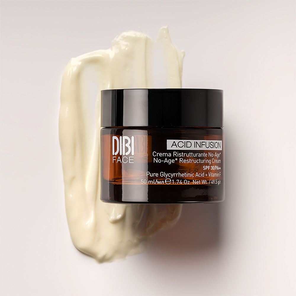 Dibi Milano Acid Infusion Crema Ristrutturante No-Age SPF 30 50ml