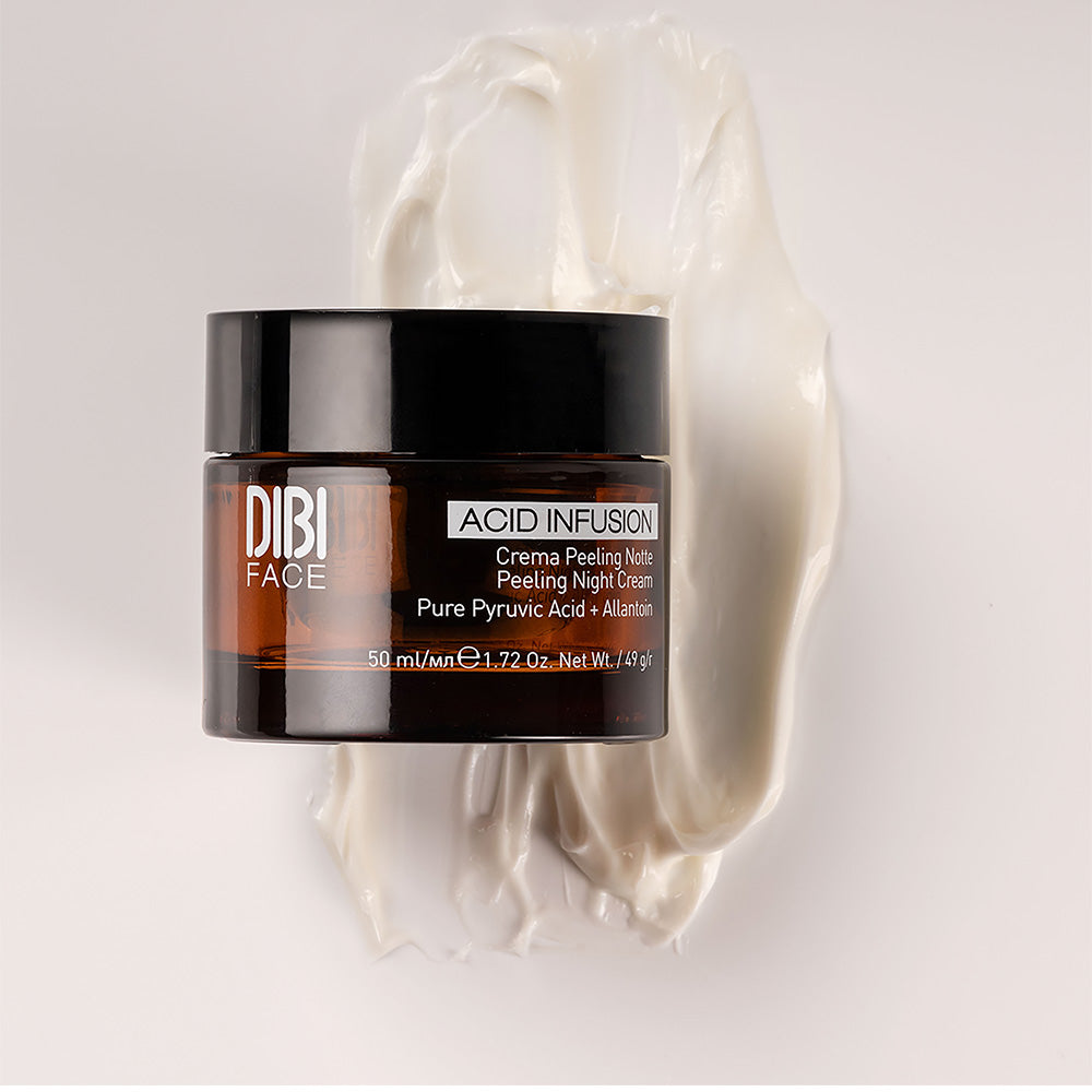 Dibi Milano Acid Infusion Crema Peeling Notte 50ml