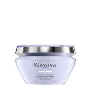 Kerastase Blond Absolu Masque Cicaextreme 200ml - maschera ristrutturante capelli decolorati