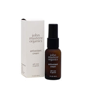 John Masters Organics Antioxidant Cream 30ml - crema antiossidante