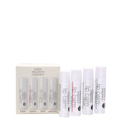 John Masters Organics Lip Calm Collection 4gr x 4