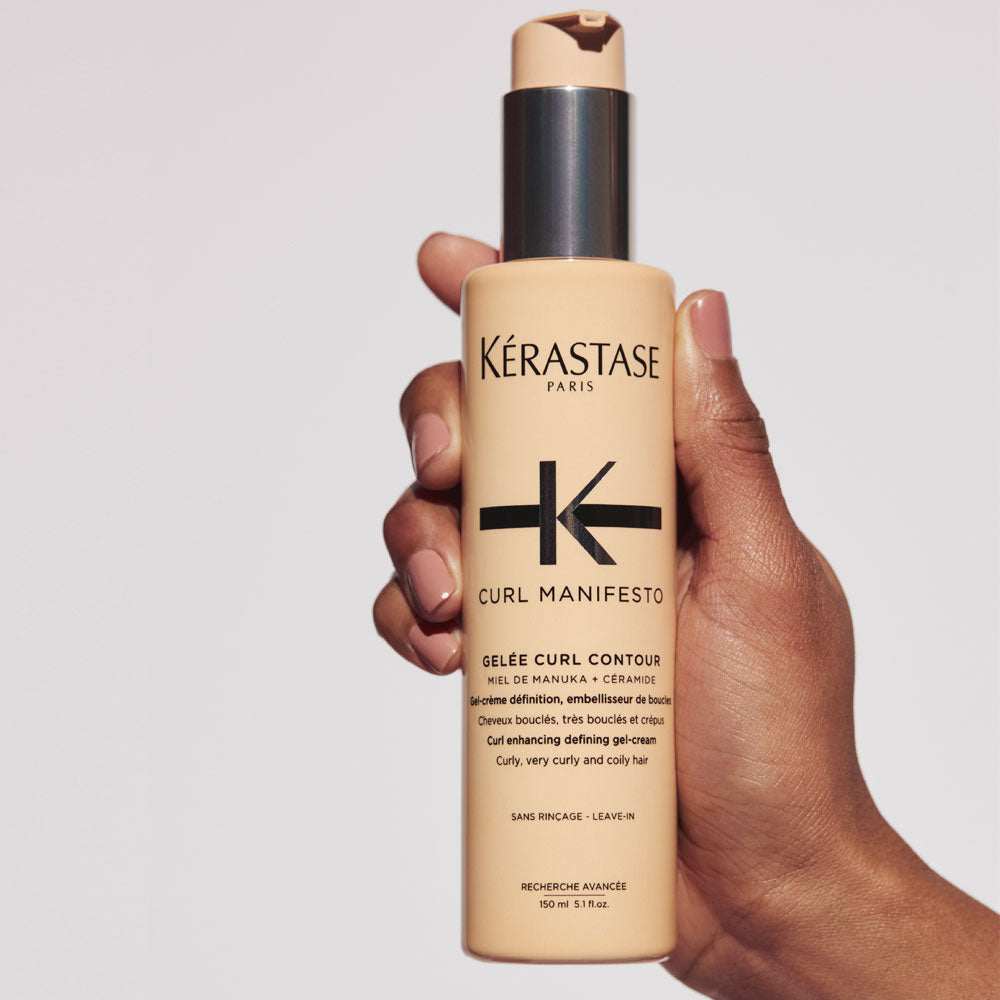 Kerastase Curl Manifesto Gelée Curl Contour 150ml - crema definizione ricci