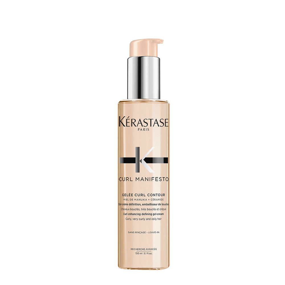 Kerastase Curl Manifesto Gelée Curl Contour 150ml - crema definizione ricci