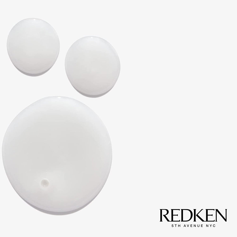 Redken Frizz Dismiss Shampoo 300ml - shampoo anticrespo