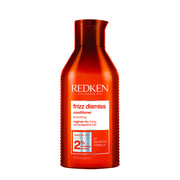 Redken Frizz Dismiss Conditioner  300ml - balsamo capelli crespi
