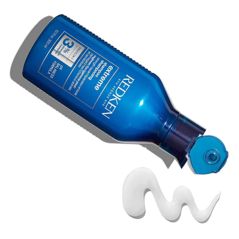 Redken Extreme Shampoo 300ml - shampoo capelli danneggiati