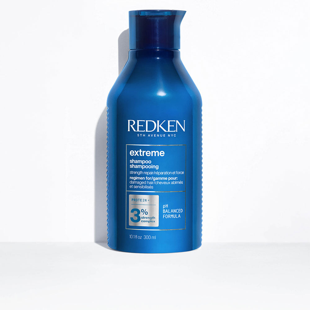 Redken Extreme Shampoo 300ml - shampoo capelli danneggiati