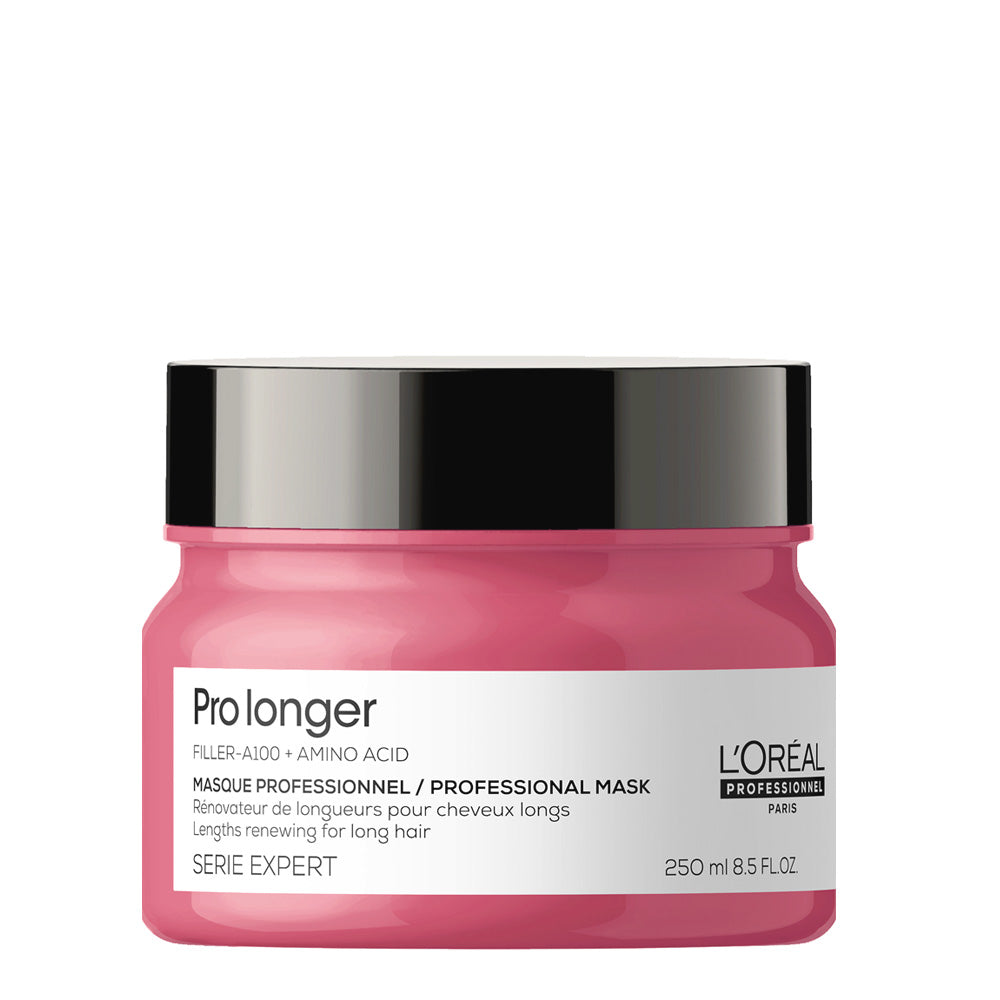L'Oréal Professionnel Paris Serie Expert Pro Longer Maschera 250ml