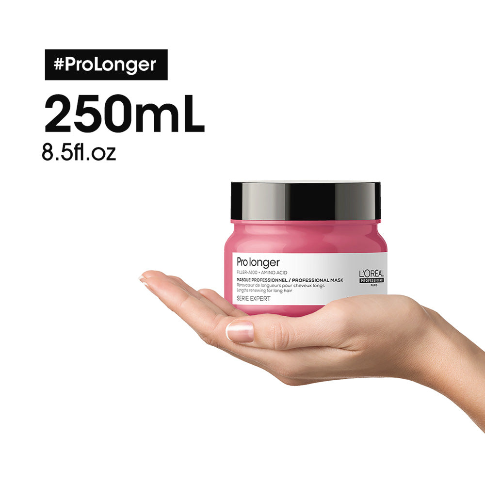 L'Oréal Professionnel Paris Serie Expert Pro Longer Maschera 250ml