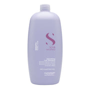 Alfaparf Milano Semi di Lino Smooth Smoothing Low Shampoo 1000ml - shampoo