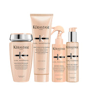 Kerastase Curl Manifesto Kit