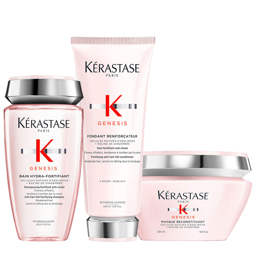 Kerastase Genesis Hydra Kit
