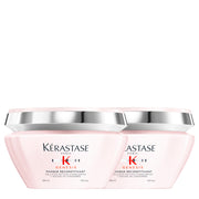 Kerastase Genesis Masque Reconstituant 200ml X2