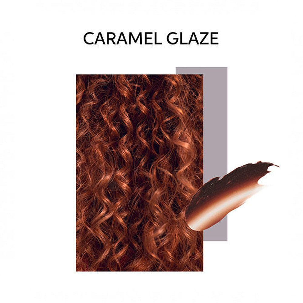 Wella Color Fresh Mask Caramel Glaze 150ml - maschera colorata