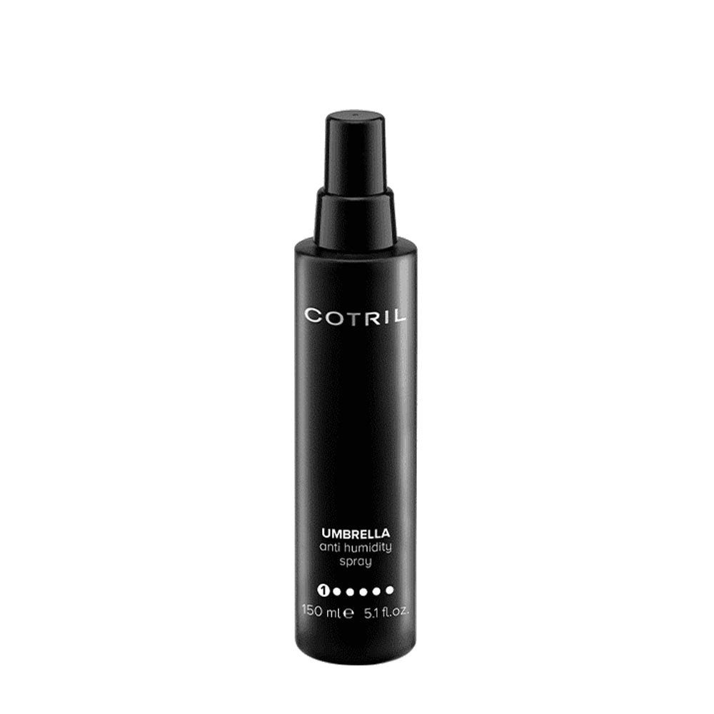 Cotril  Styling Umbrella Anti Humidity Spray 150ml - spray anti-umidità
