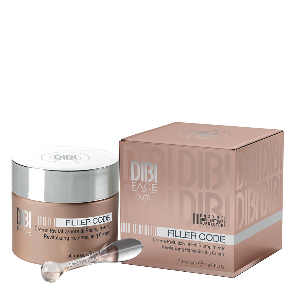 Dibi Milano Crema Rivitalizzante di Riempimento 50ml