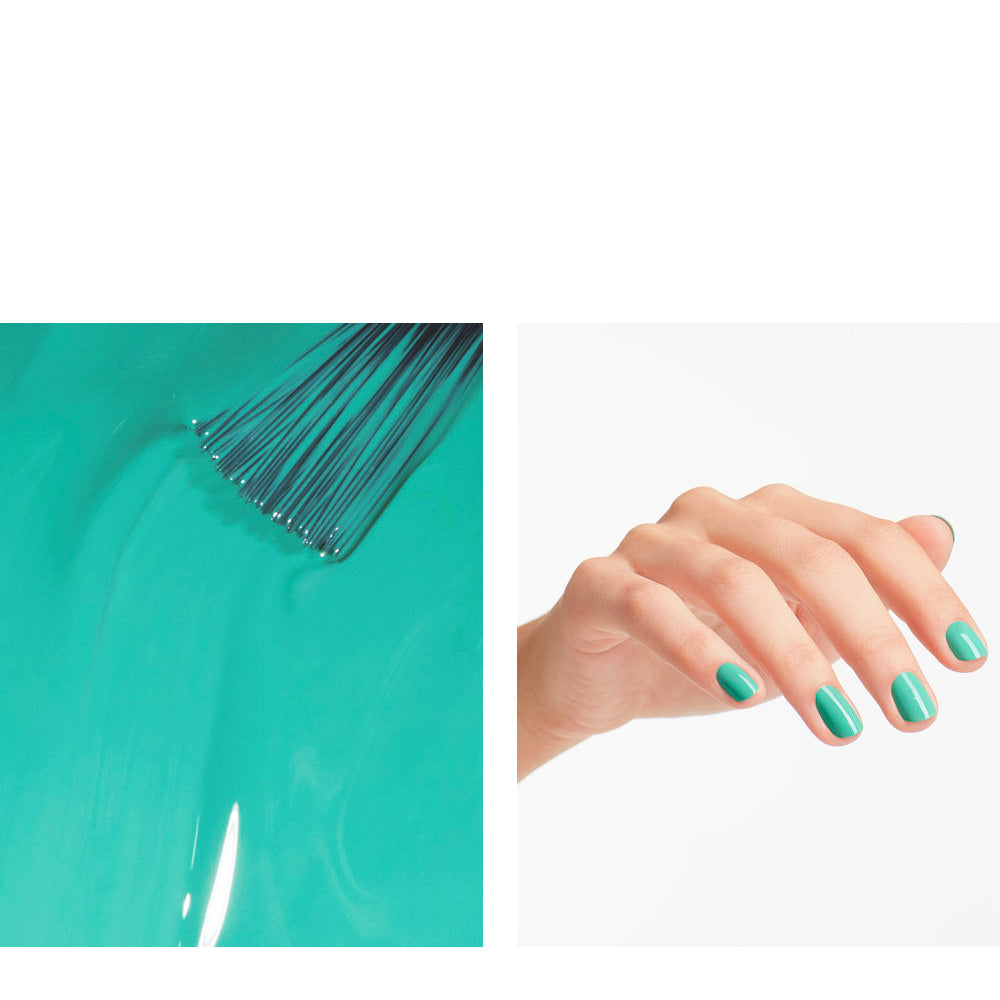 OPI Nail Lacquer NLN45 My Dogsled is a Hybrid 15ml- smalto per unghie