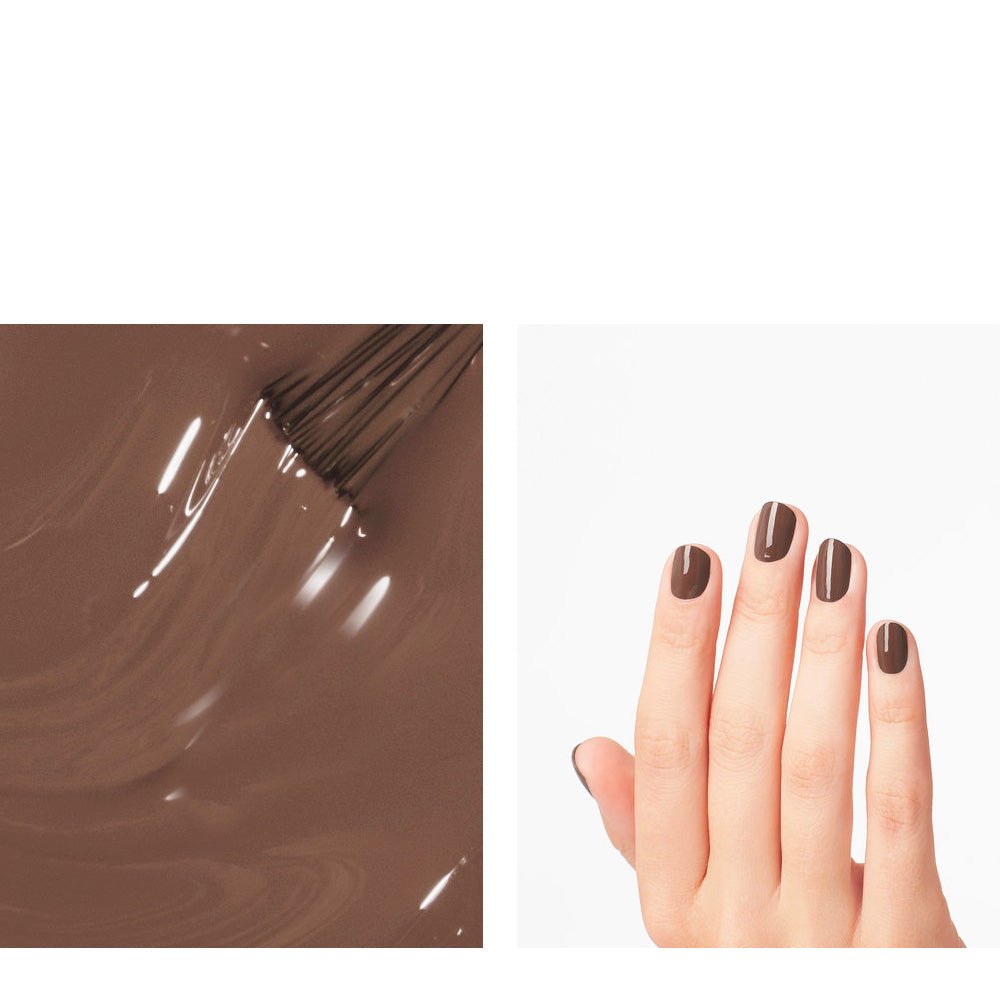 OPI Nail Lacquer Malibu Collection NLN80 Cliffside Karaoke  15ml - smalto per unghie