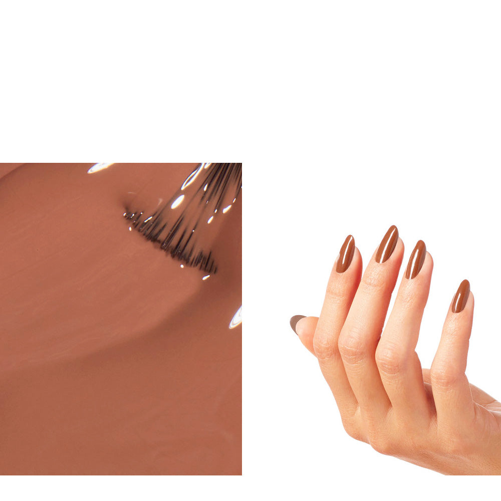 OPI Nail Lacquer Malibu Collection NLN79 Endless Sun-ner 15ml - smalto per unghie bronzo