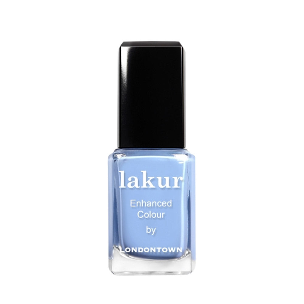 Londontown Lakur Nail Lacquer Amalfi Love 12ml  - smalto vegano