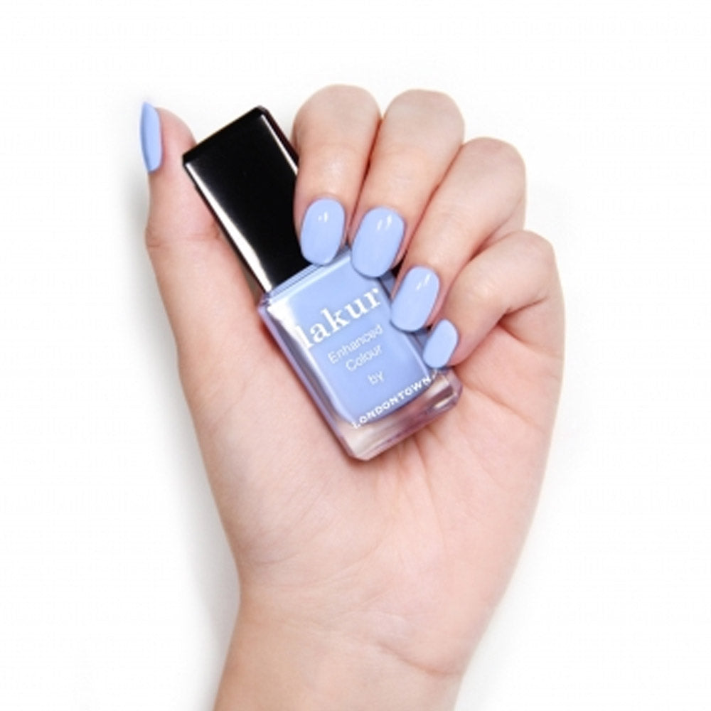 Londontown Lakur Nail Lacquer Amalfi Love 12ml - smalto vegano