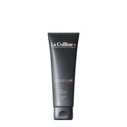 La Colline Cellular for Men Cellular Cleansing & Exfoliating Gel 125ml - gel detergente 2 in 1