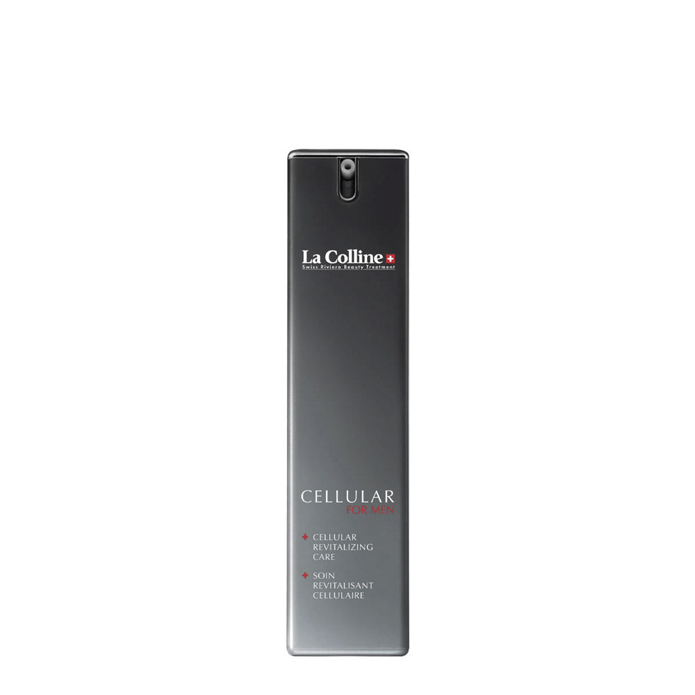 La Colline Cellular for Men Cellular Revitalizing 50ml - crema lenitiva